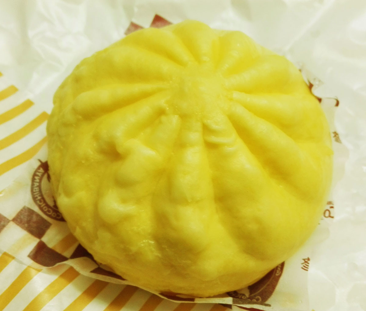 coco壱番屋監修 チーズカレーまん おやつは一日3個マデ Powered By ライブドアブログ