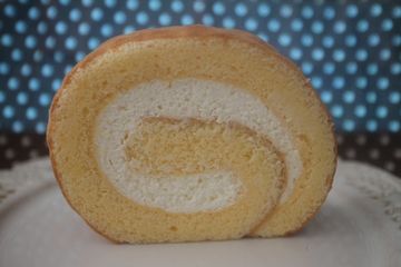 ふわふわ食感 至福ロール