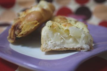 チーズオニオンスティック