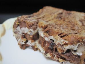 おやつは一日3個マデ