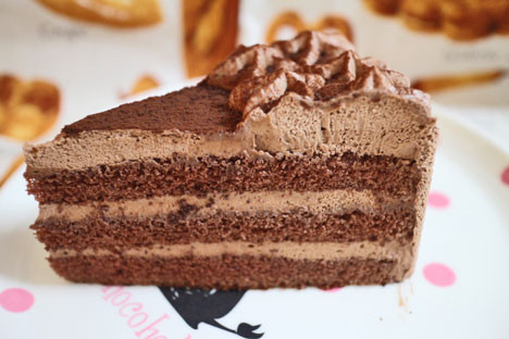 チョコレートケーキ セブンイレブン おやつは一日3個マデ Powered By ライブドアブログ