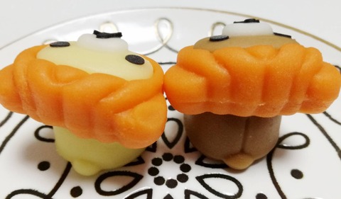 「食べマス リラックマ」