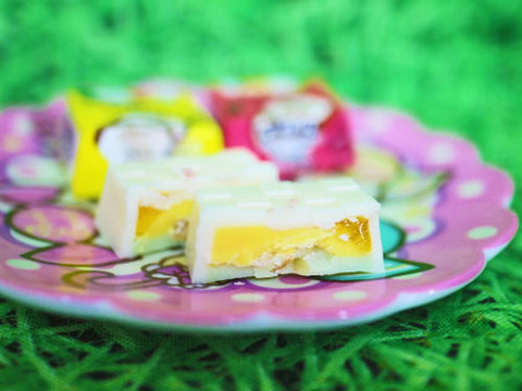 TIROL COYO/チロルコヨ【チロルチョコ】