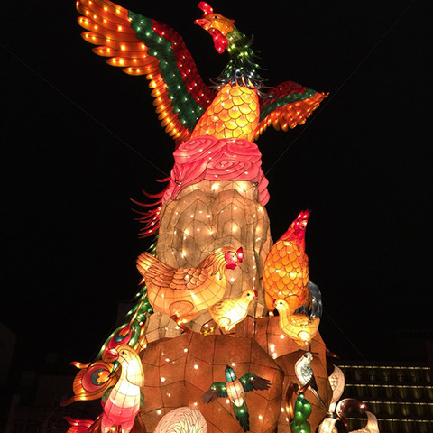 ランタンフェスティバル2