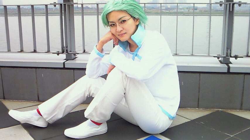 澄みわたる空と幸せのクローバー【写真】ときメモGS