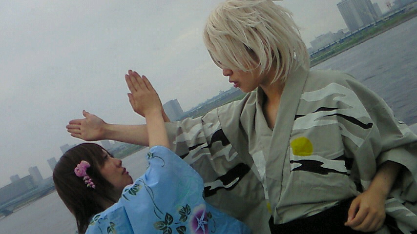 澄みわたる空と幸せのクローバー【写真】ときメモGS