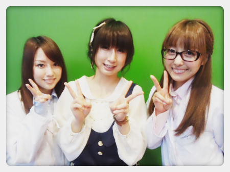 アドリブアニメ研究所 英美里の毎日