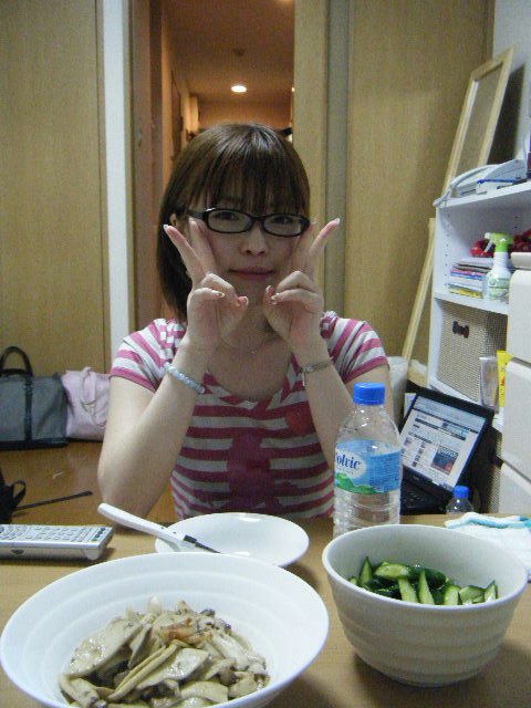 お泊り ノノ 英美里の毎日