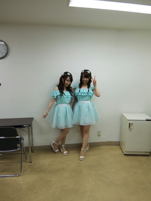 かと ふく2ndライブ終了 英美里の毎日