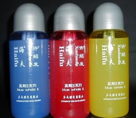 とうとう国内にも補助剤が流通の足音が はっし の卓球ブログ