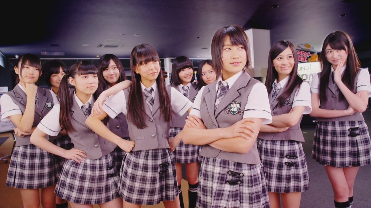 Nmb48 ラウンドワン新cmキャプ 動画 曲 ナギイチ Akb48er