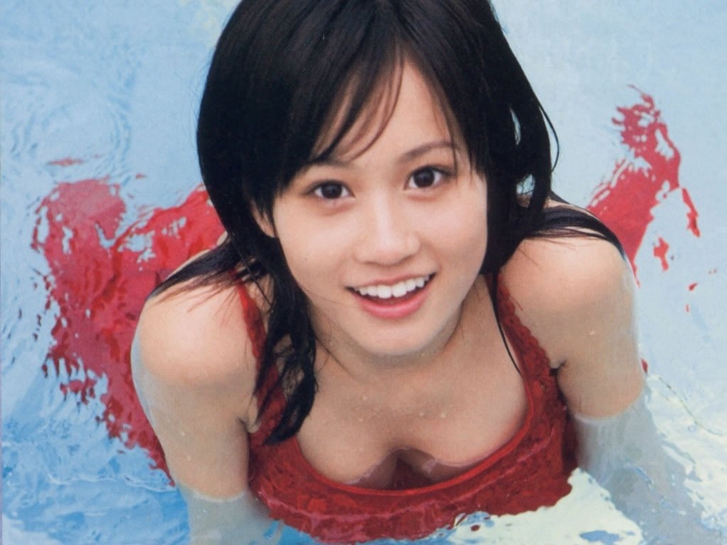 Akb48 前田敦子のおっぱい画像を貼っていく Akb48er