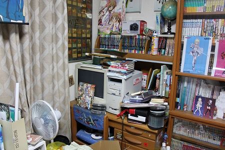 汚部屋晒し Com 有職雑音 汚部屋晒し Com 有職雑音