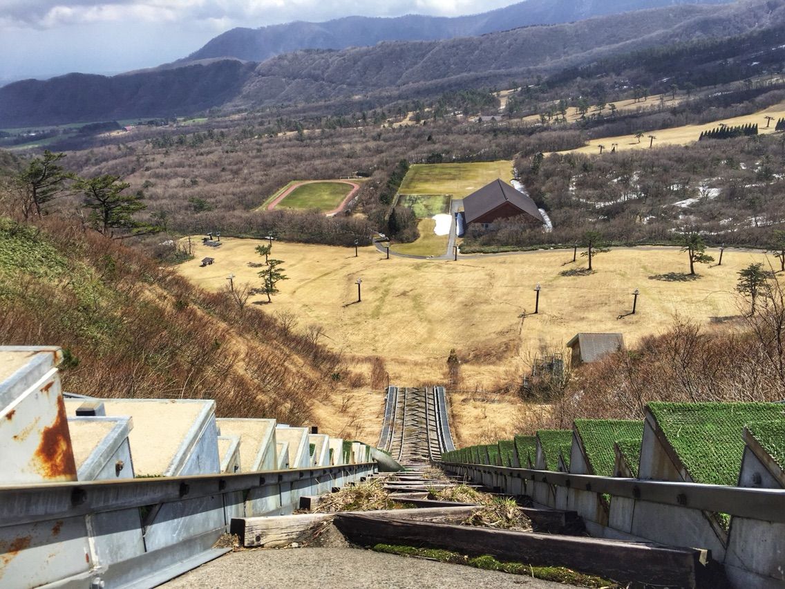 鳥取 絶景 大山 豪円山のろし台 何度でも訪れたい日本の風景 鳥取 絶景 大山 豪円山のろし台 何度でも訪れたい日本の風景