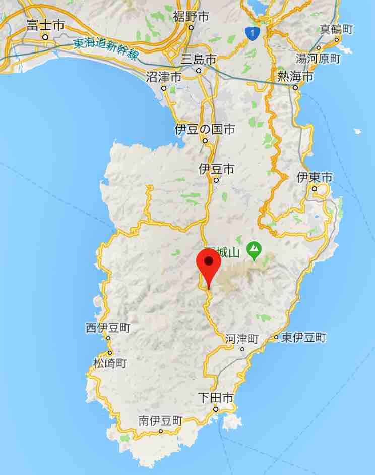 静岡 職人さんの熱い想いが込められた隧道 天城隧道 何度でも訪れたい日本の風景 静岡 職人さんの熱い想いが込められた隧道 天城隧道 何度でも訪れたい日本の風景