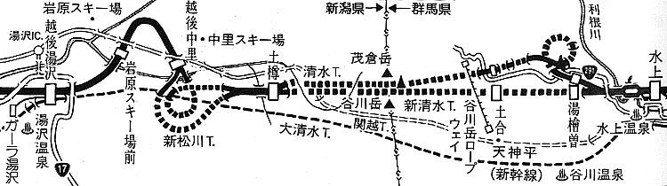 群馬 日本一のモグラ駅 上越線 土合駅 何度でも訪れたい日本の風景 群馬 日本一のモグラ駅 上越線 土合駅 何度でも訪れたい日本の風景