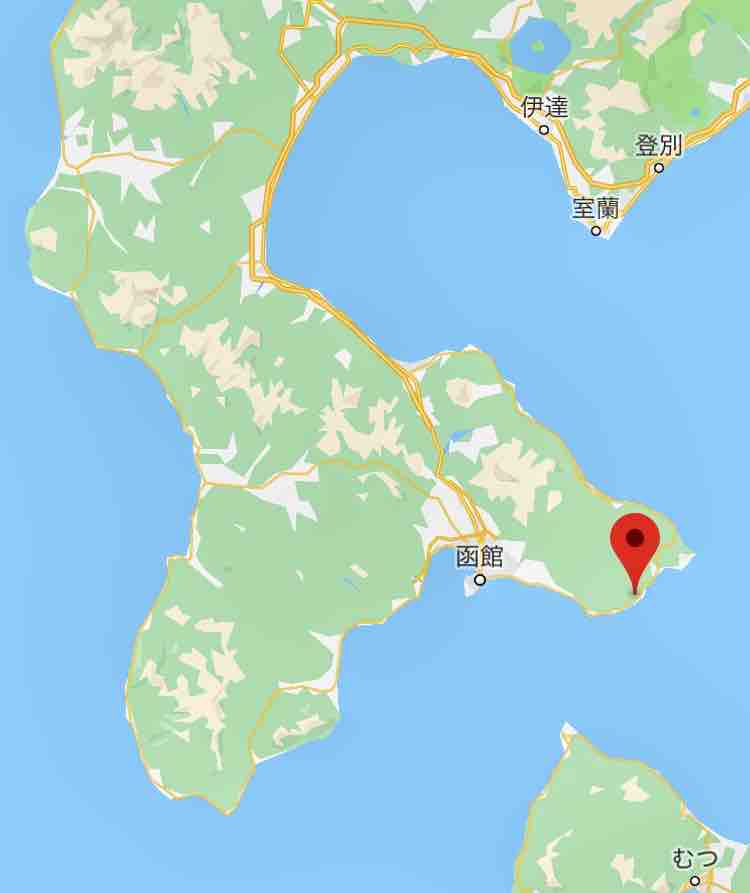 北海道 道南金剛の素掘り7連トンネル 日浦洞門 何度でも訪れたい日本の風景 北海道 道南金剛の素掘り7連トンネル 日浦洞門 何度でも訪れたい日本の風景