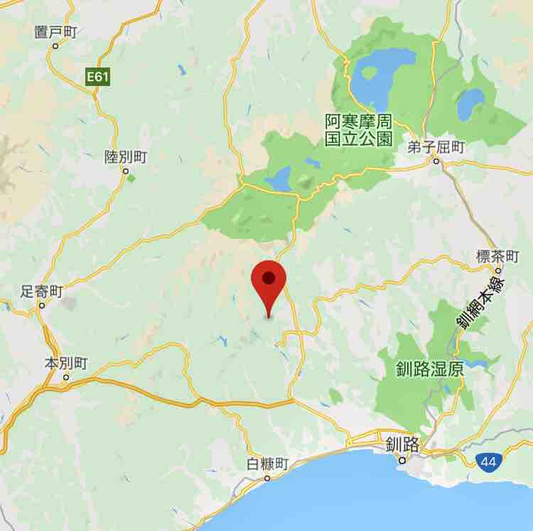 雄別炭礦株式会社 千株券 超希少 雄別炭礦株式会社 千株券 北海道地方