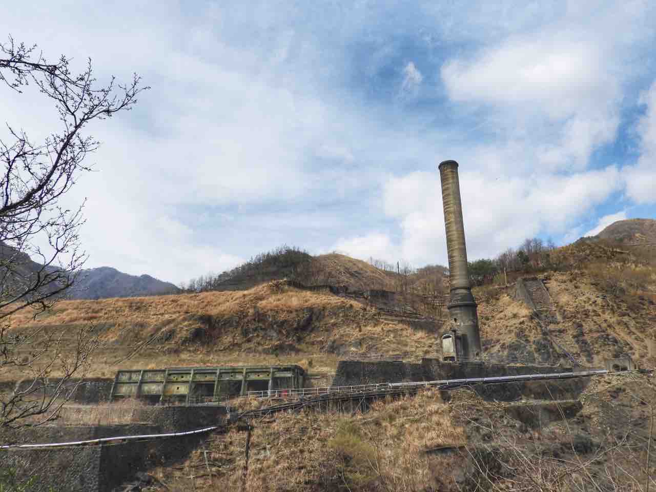 栃木 いにしえの栄華と悲哀が交錯する町 足尾銅山 何度でも訪れたい日本の風景 栃木 いにしえの栄華と悲哀が交錯する町 足尾銅山 何度でも訪れたい日本の風景