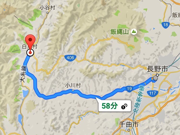 長野 One Fine Day 秋晴れの唐松岳とリフレクションの八方池 何度でも訪れたい日本の風景