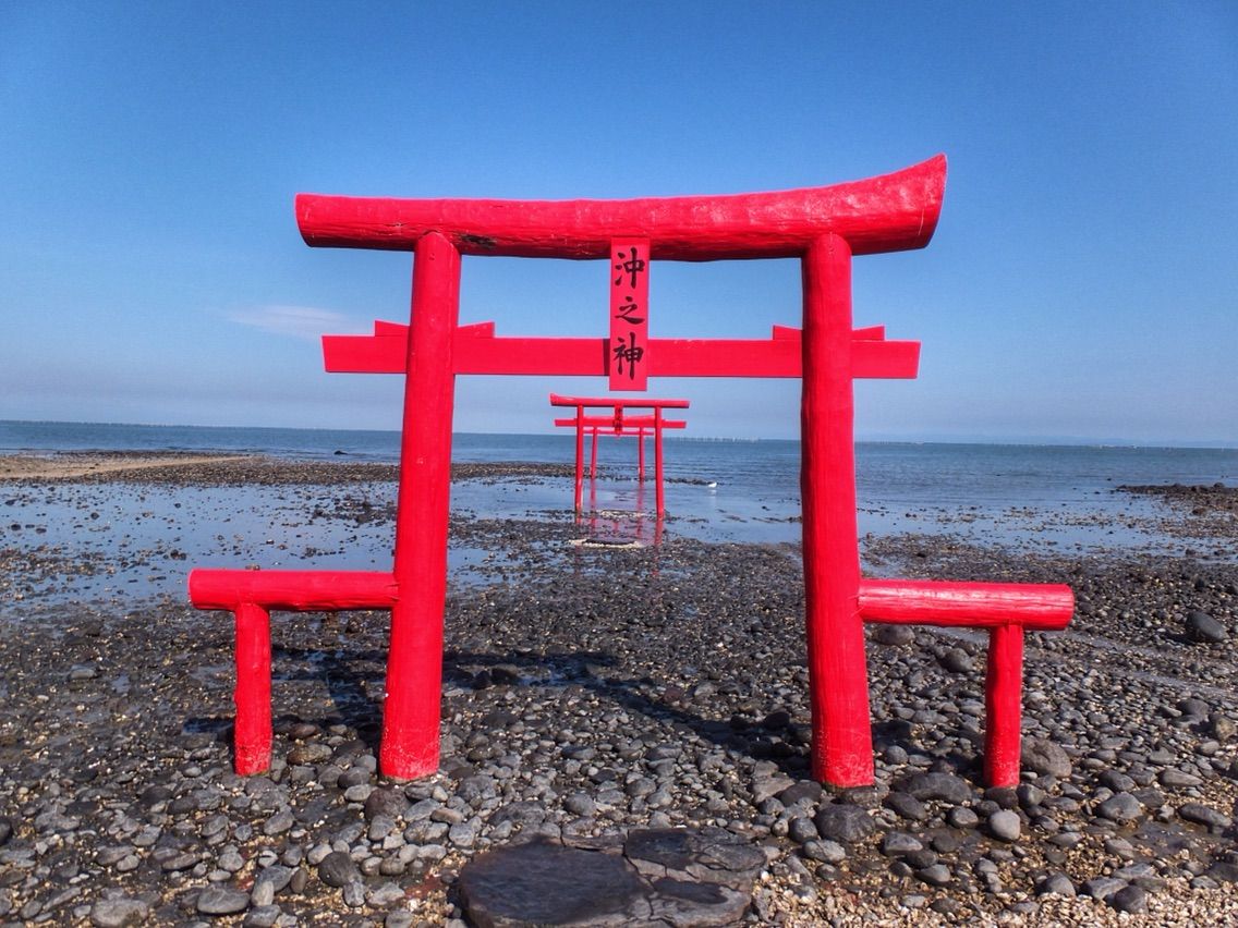 海中鳥居佐賀満潮時間 | 佐賀県 潮見表 – PKLE
