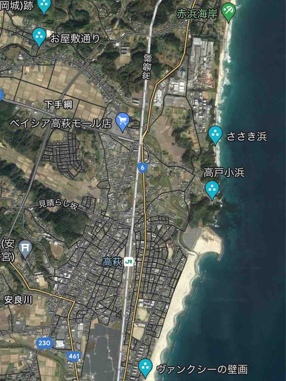 ささき 浜