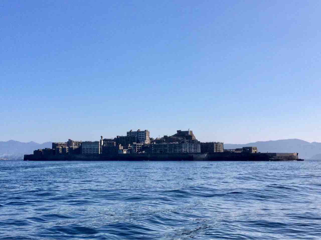 長崎 軍艦島 端島 へ上陸して感じたこと 何度でも訪れたい日本の風景 長崎 軍艦島 端島 へ上陸して感じたこと 何度でも訪れたい日本の風景