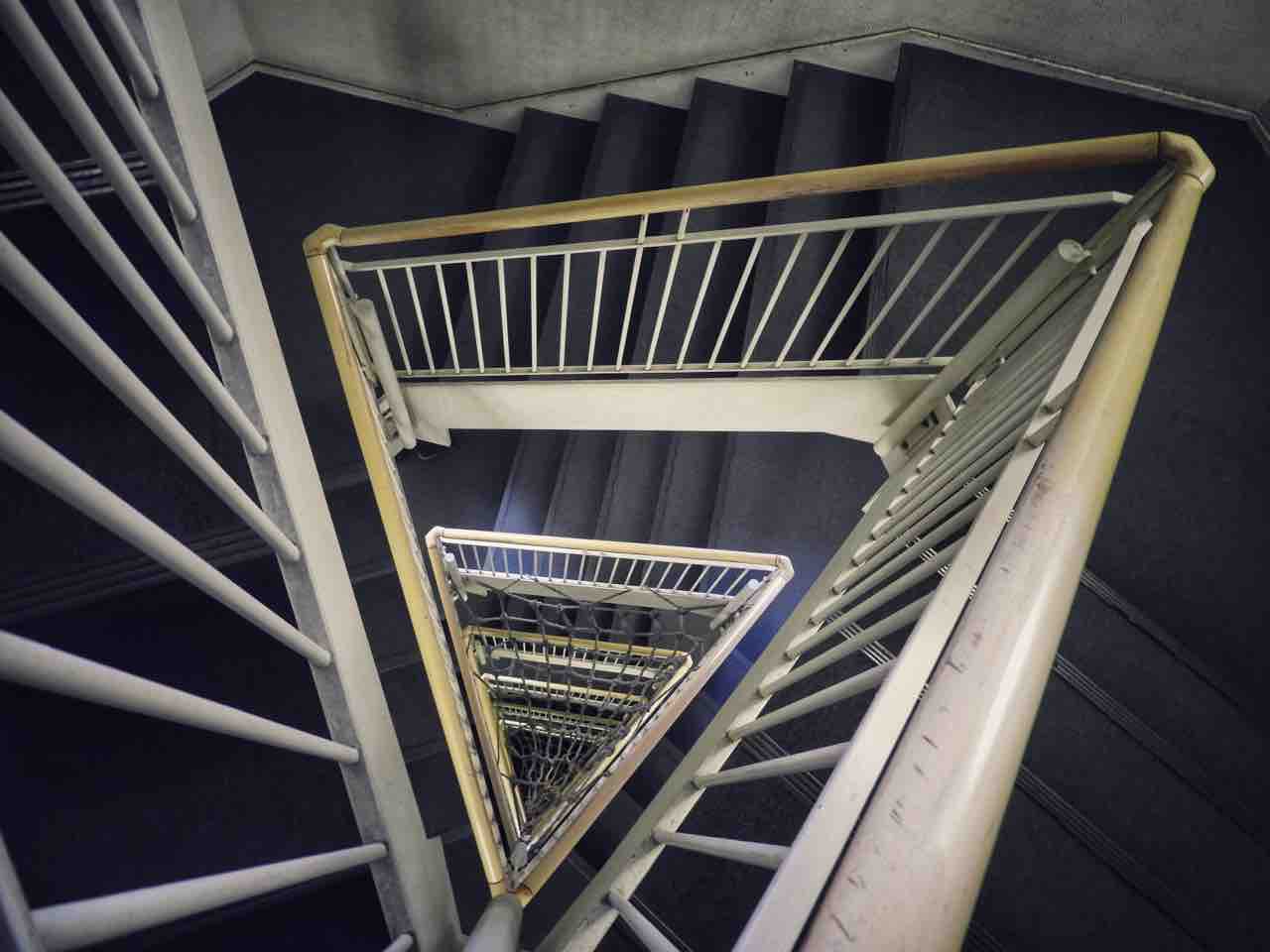 Hd限定 螺旋 階段 作り方 アマゾンブックのポスト