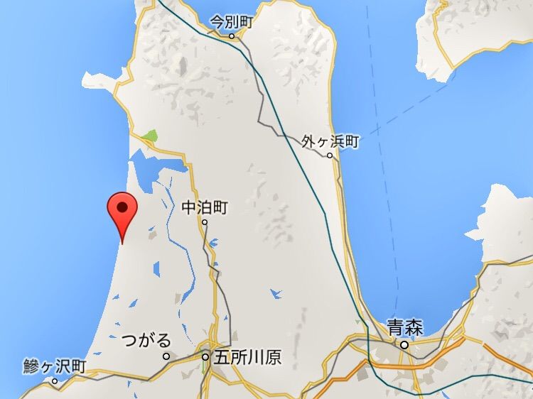 青森 津軽の千本鳥居 高山稲荷神社 17年5月再訪 何度でも訪れたい日本の風景