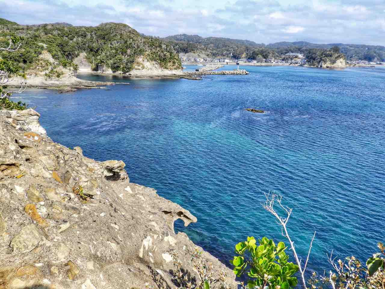 房総半島パーフェクト地磯ガイド 千葉県の地磯釣り場をくまなく紹介!入