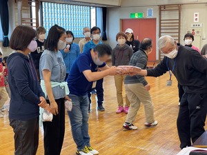 R3.ボッチャ大会優勝.たむたむチーム