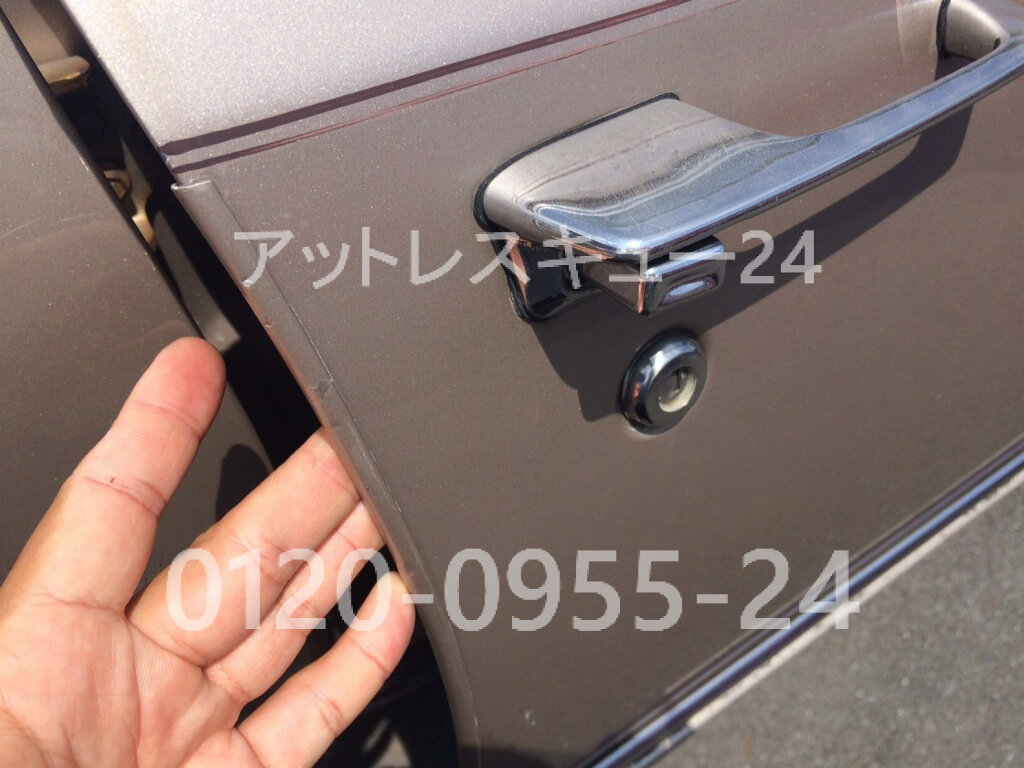 Cadillac キャデラック　フリートウットの鍵 キャデラック | ブログ刑事ぼろんこ