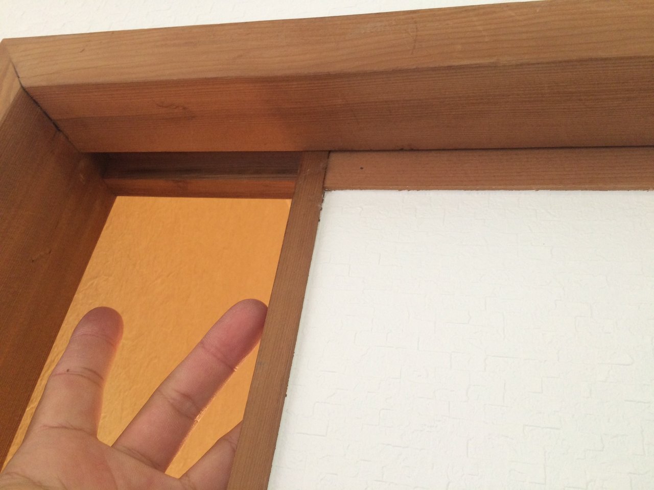 押入れ引き戸スライド式ふすま 立て付け不具合修理 アットレスキュー24 緊急駆けつけ日記