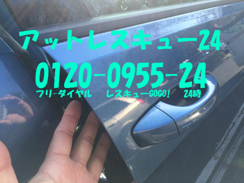 ワーゲンGolfバリアントTSI フリーホイルHU66ピック解錠