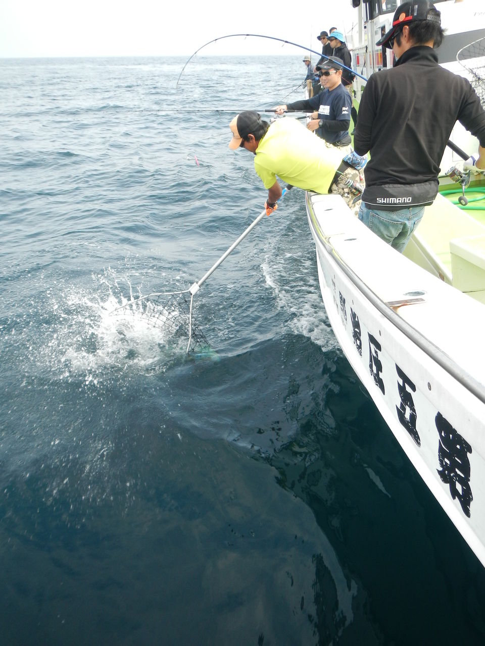 ランディングは参加者の選手同士でご協力を こちら湘南ライトタックルトーナメント ランディングは参加者の選手同士でご協力を こちら湘南ライトタックルトーナメント
