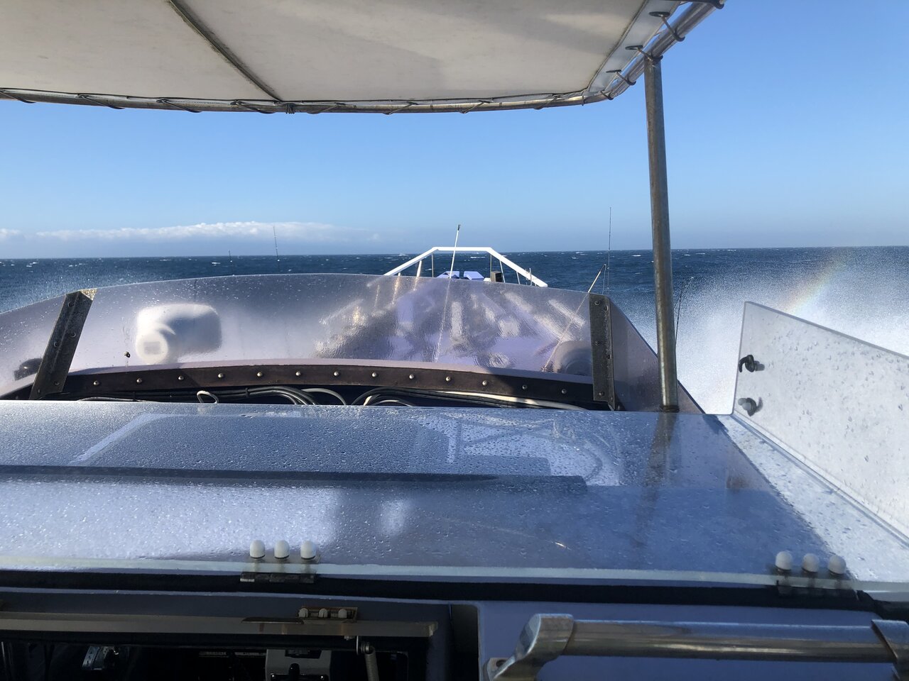 長井港丸伊丸 活イワシふかせキハダ狙い Burst High