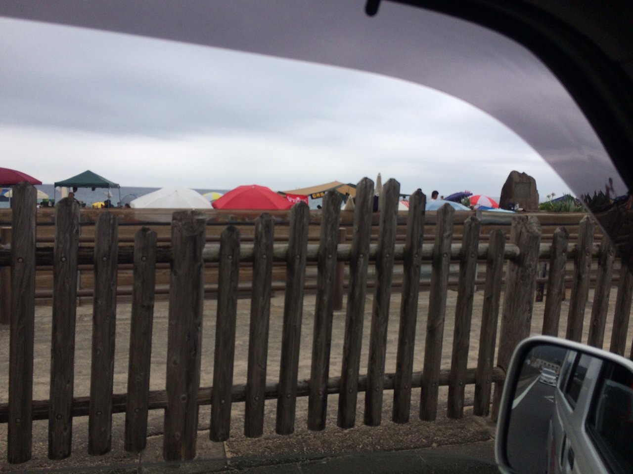 伊豆半島 陸っぱりシイラ Burst High