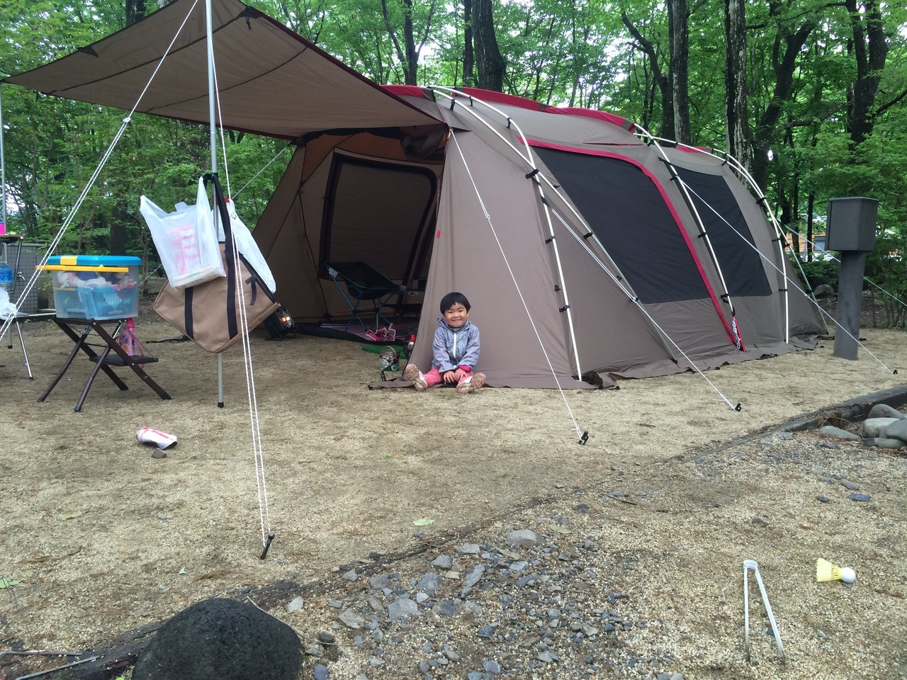 日光だいや川公園オートキャンプ場 がら空きacサイト堪能 Burst High 日光だいや川公園オートキャンプ場 がら空きacサイト堪能 Burst High