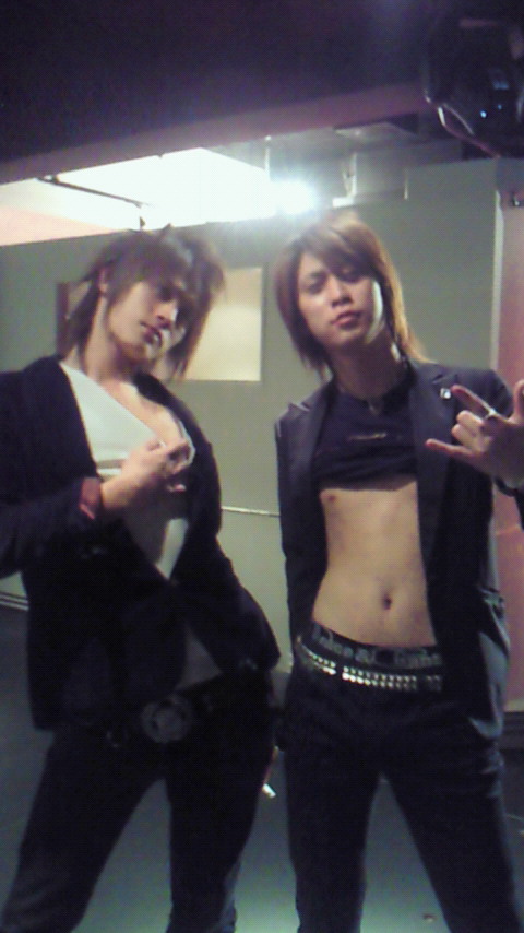 あいひ ホスト関西大阪ミナミホストクラブclover クローバー のブログ