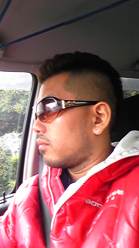 パンチパーマなはやや はややブログ 悪餓鬼の悪あがき