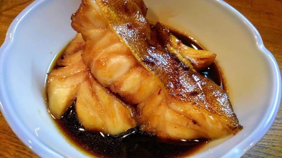熱々おでん マハタの煮付け 生ビール めっちゃ美味ぇー Club G S