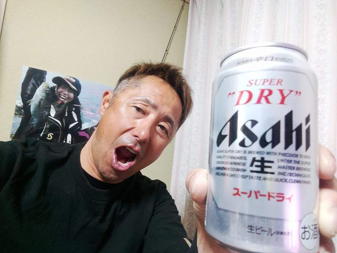 ｢はま寿司｣でレアステーキ丼をテイクアウトして帰って反省しました🍺‼️