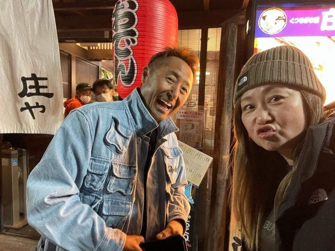 今日は高知駅前でビール🍺です😉🎵