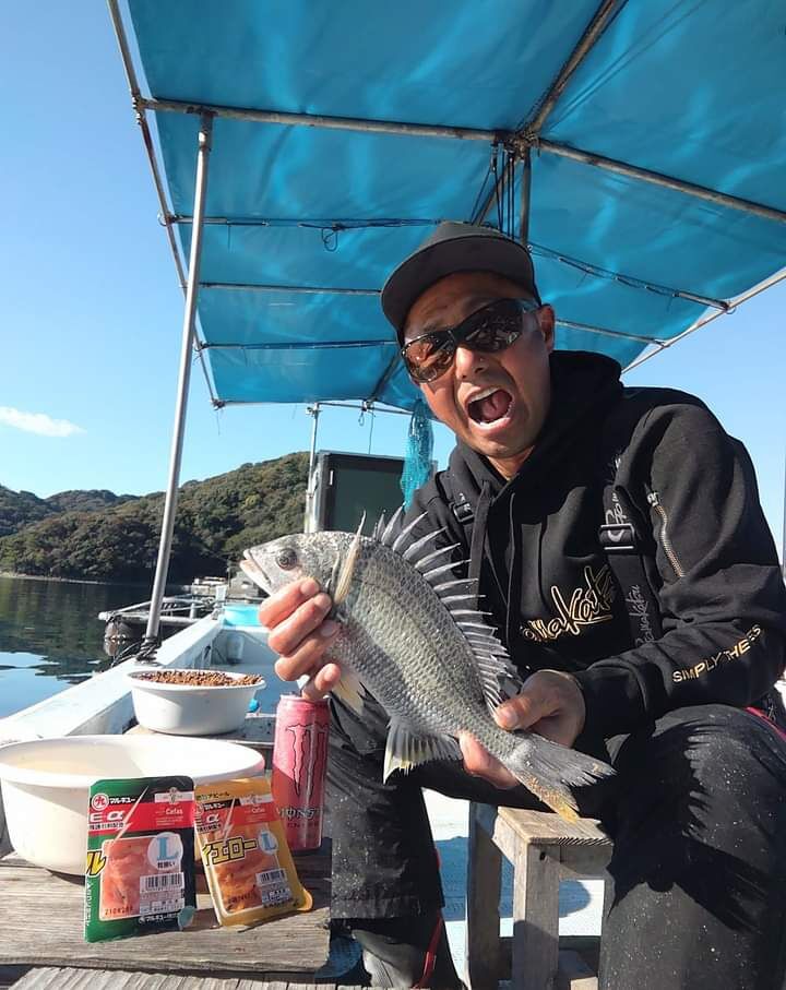 高知県浦ノ内湾にアカメ狙いに行ってきました😉🎵