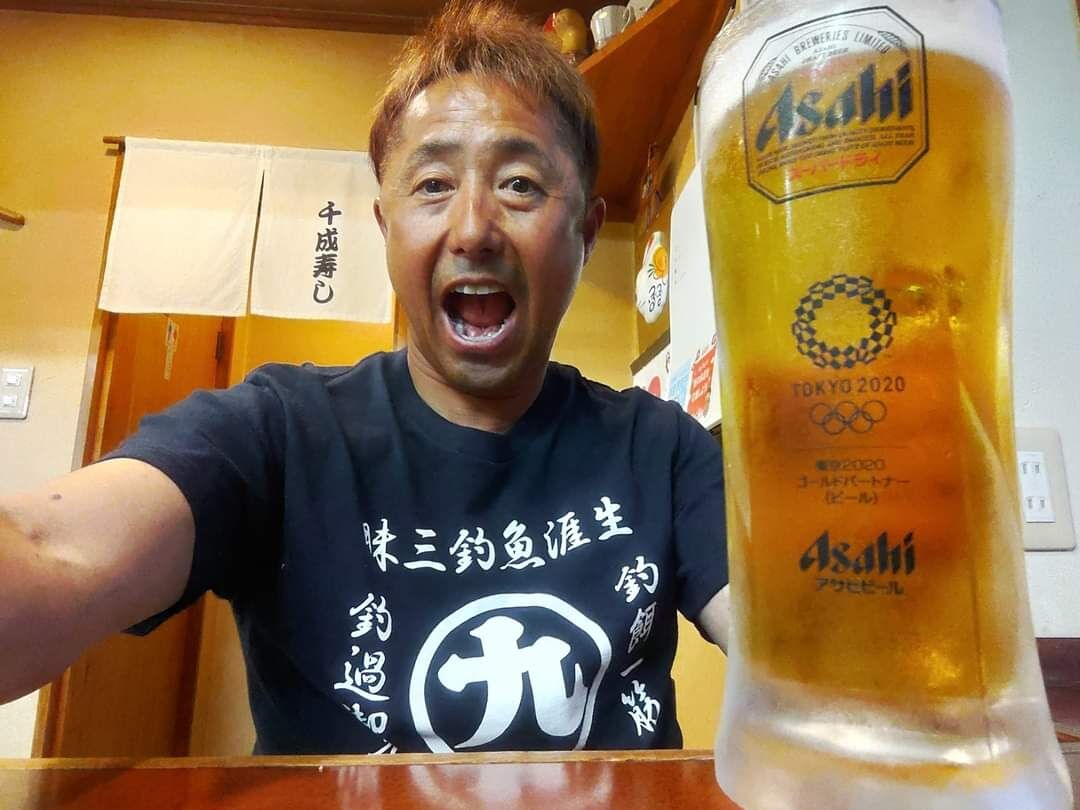 今日は｢マルキューM-１カップチヌ｣予選広島大竹会場に参加してきました‼️