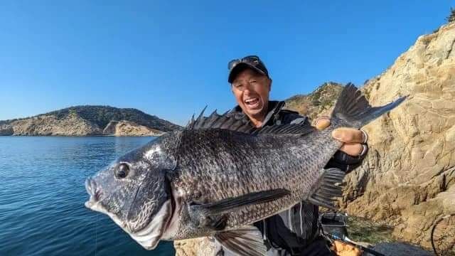 新年明けましておめでとうございます‼️｢キング｣です✨