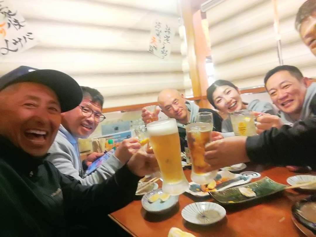 気がついたら、愛媛県宇和島でビール🍺飲んどった🍺😲