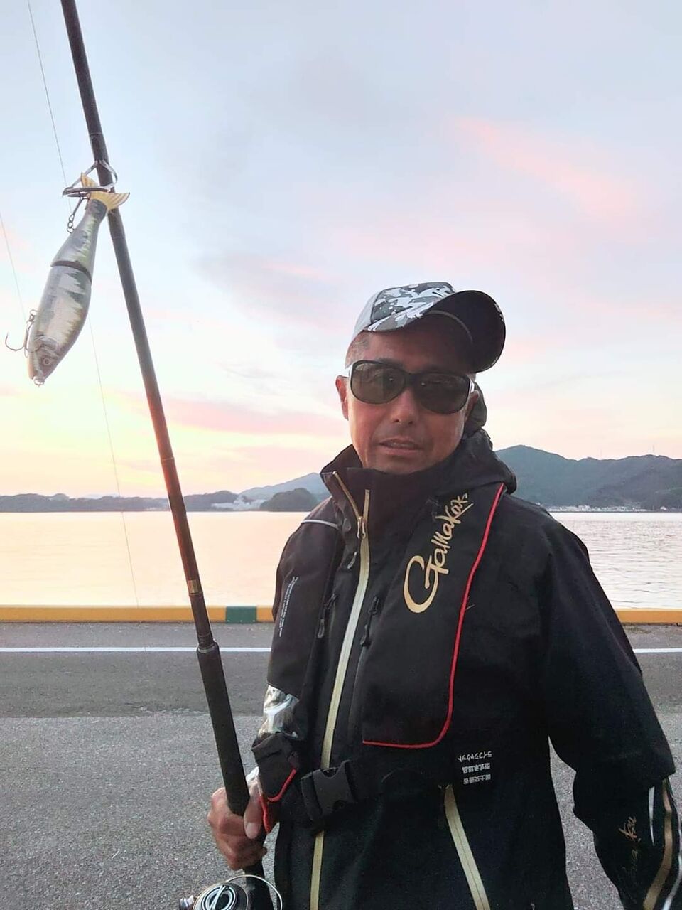 高知県春野町の｢松明庵｣にめっちゃ美味い蕎麦を食べに行った😉🎵
天ぷら蕎麦食べた😉めっちゃ美味かったー😍💞