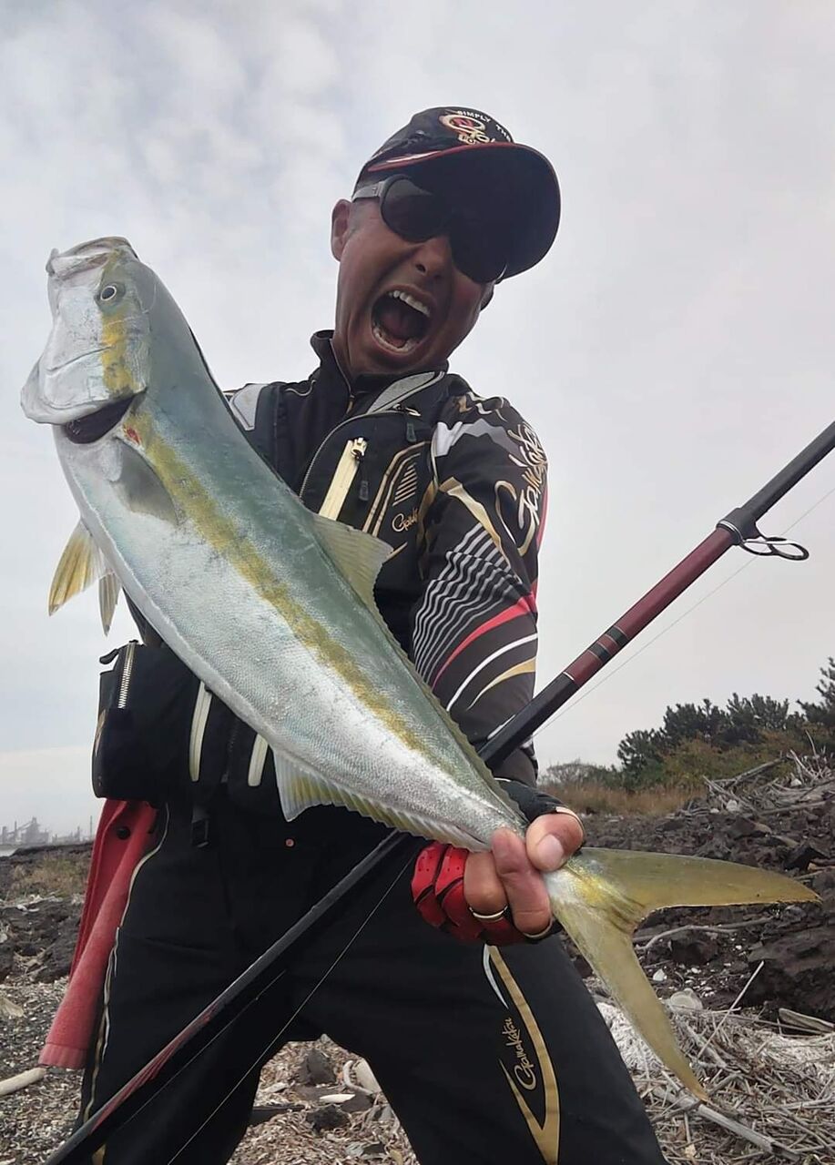 こんにちは‼️｢キング｣です✨
やったった‼️