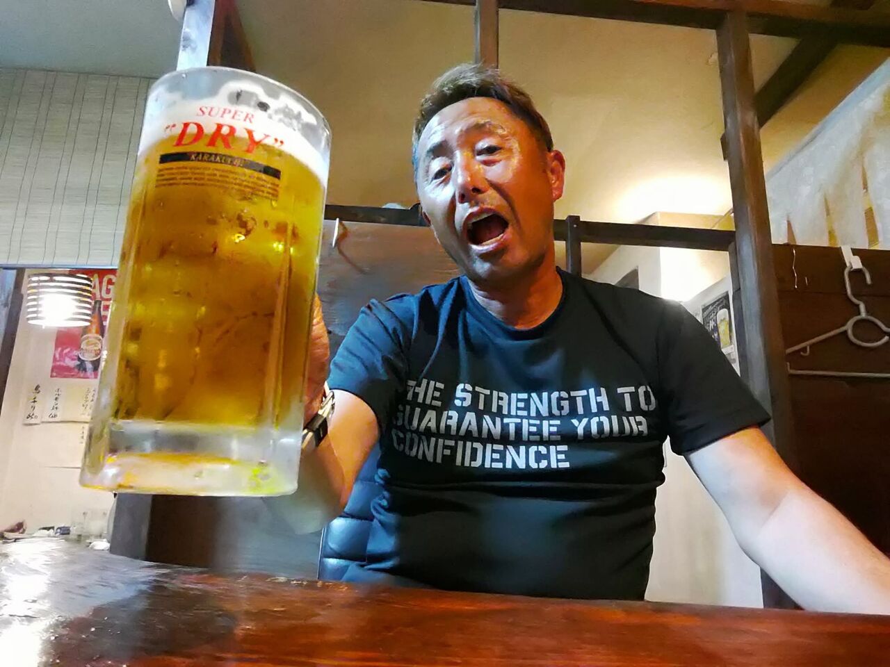 今日は、ゆいちゃんと高知県須崎市浦ノ内湾でアカメ狙いでした😉🎵